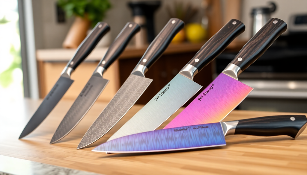 Supply-Chain Risk & Food‑Safety Playbook: Verifying Authenticity, Coating Safety and Recertification Workflows for Damascus, PVD & Rainbow Titanium Chef Knives in Restaurants