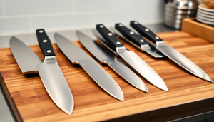 Digital Knife Fleet Management for Restaurants: QR Tracking, On‑Site Safety Tests & Audit‑Ready Logs for Damascus, PVD & Rainbow Titanium Chef Knives