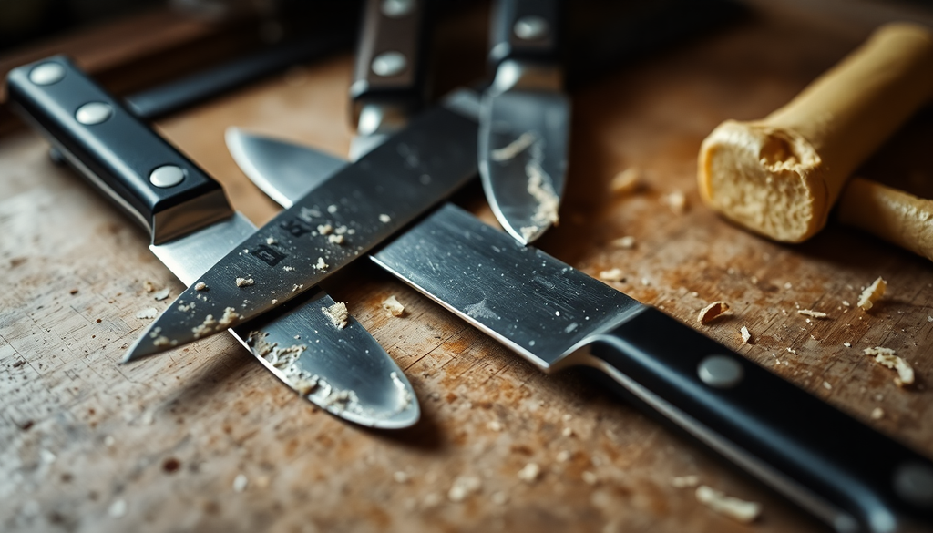 Preparing for Recalls: Legal & Insurance Steps Restaurants Must Take for Damascus, PVD & Rainbow Titanium Chef Knife Failures