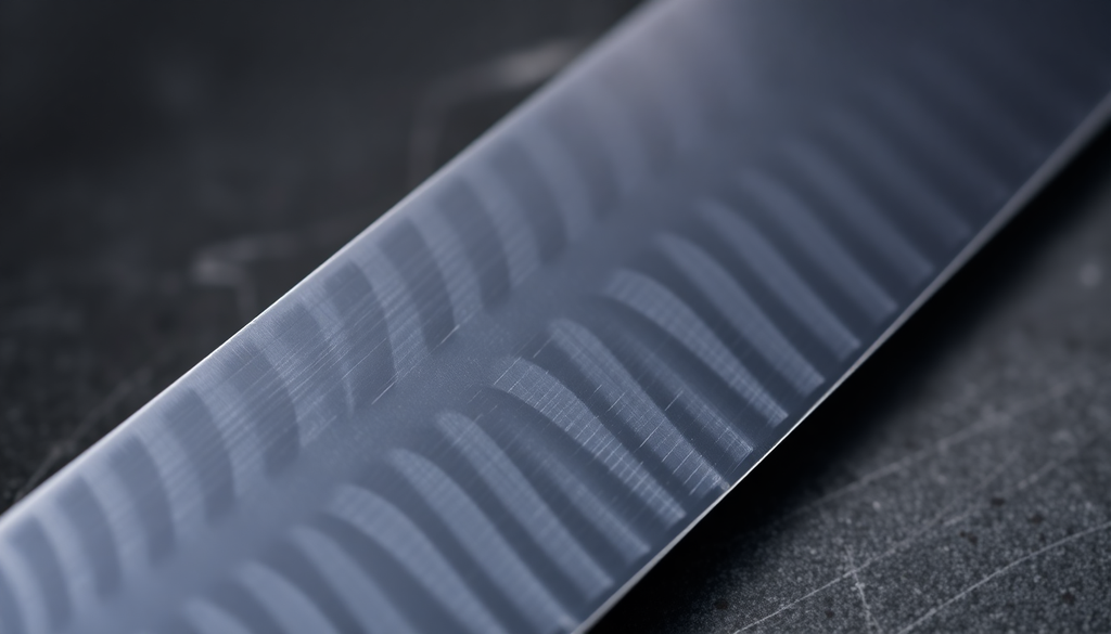 Revolutionary Coating Solutions for Premium Chef Knives: Enhancing Safety, Longevity, and Visual Impact in 2025