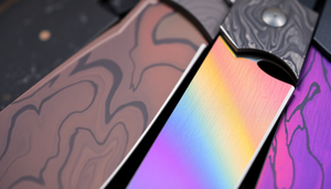 How to Build an NSF‑Ready Technical Dossier for Damascus, PVD & Rainbow Titanium Knife Finishes: Required Tests, Documentation & Vendor Data