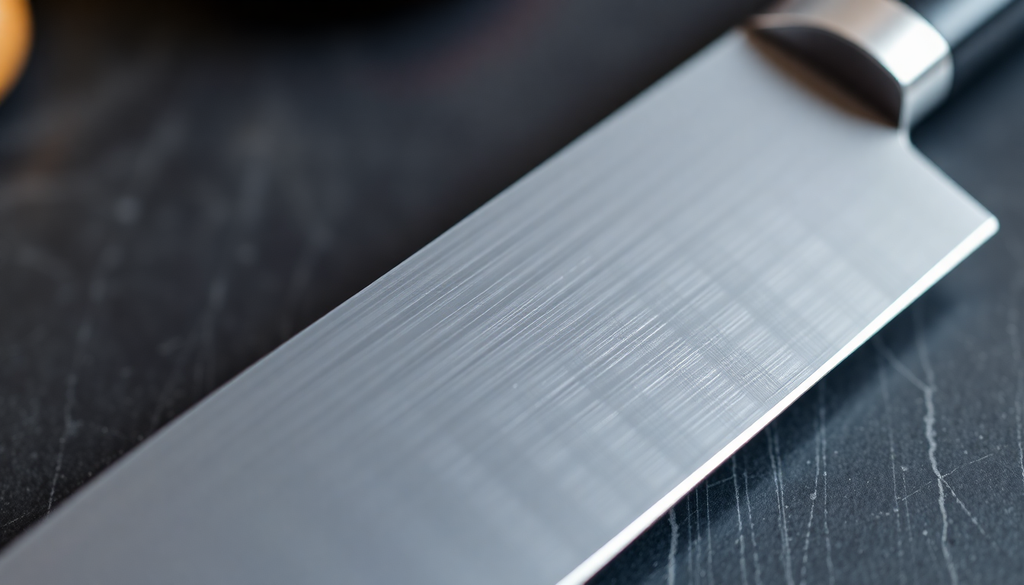 Revolutionizing Culinary Tools: How Nano-Coating Advances Are Elevating the Performance and Aesthetics of Chef Knives in 2025