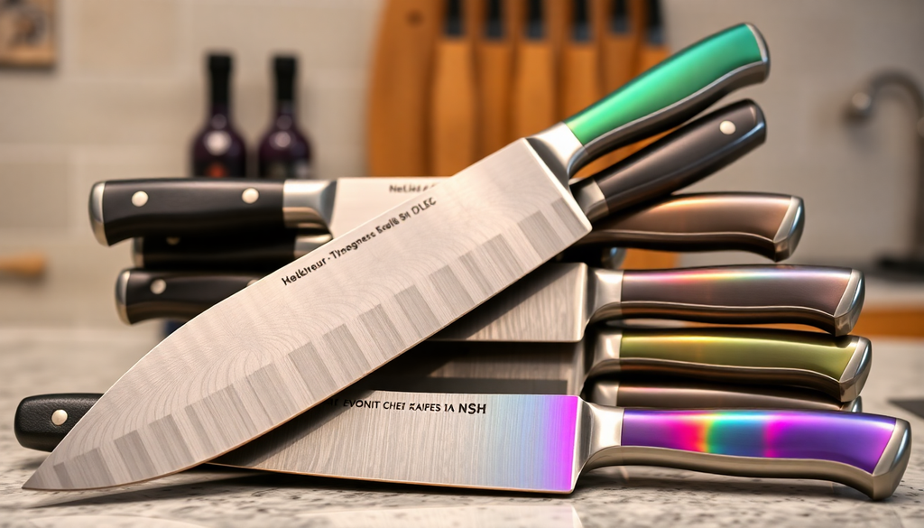 Building an Accredited Refinish & Lifecycle Service Program for Damascus, PVD & Rainbow Titanium Chef Knives: Standards, Vendor Audits and Cost Models for Restaurants