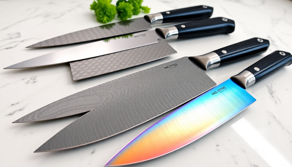 Supplier Scorecards & QA Metrics for Damascus, PVD & Rainbow Titanium Knife Finishes: What Restaurants Should Track to Cut Failures, Warranty Costs and Food‑Safety Risk