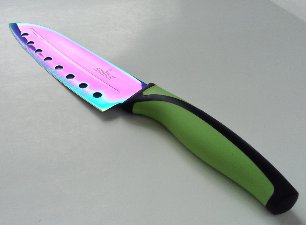 Santoku Knives