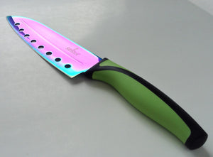 Santoku Knives