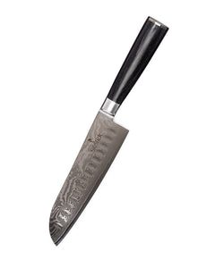 Sharpening Damascus Knives: A Comprehensive Guide