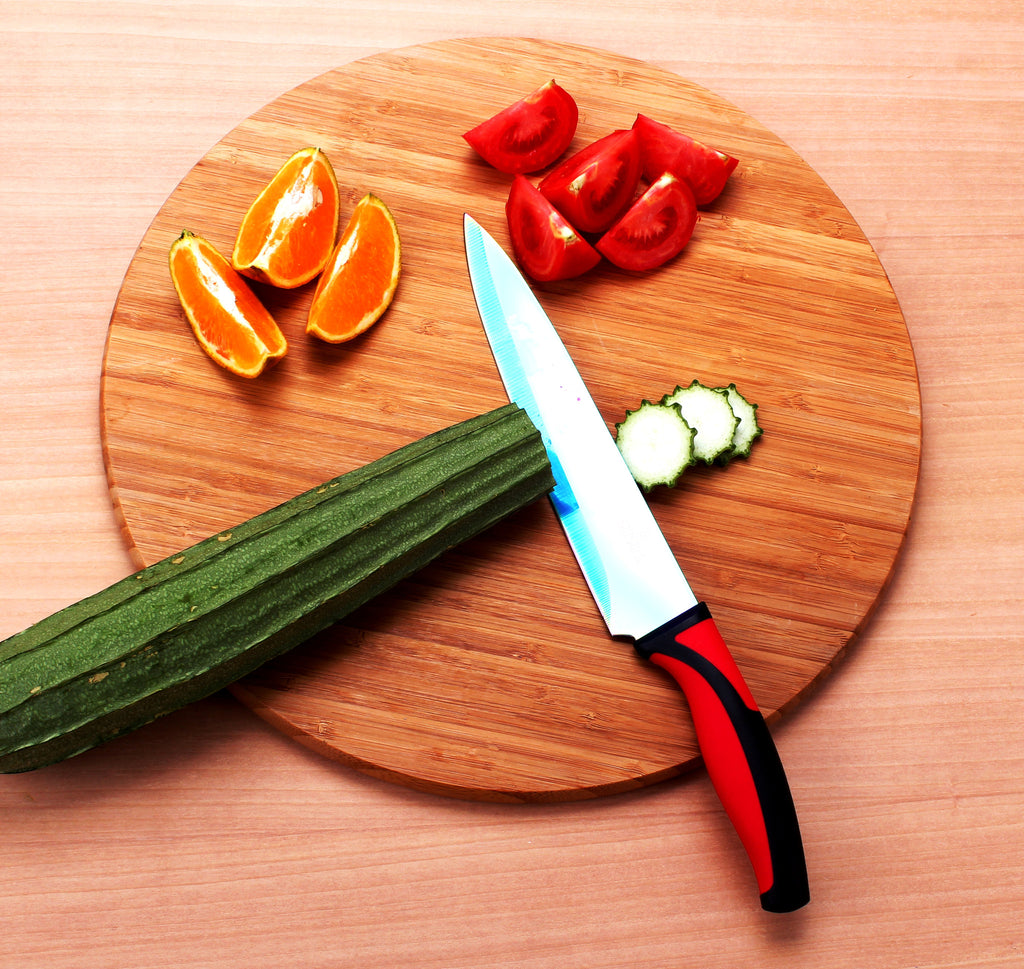 Healthy Food Preparation