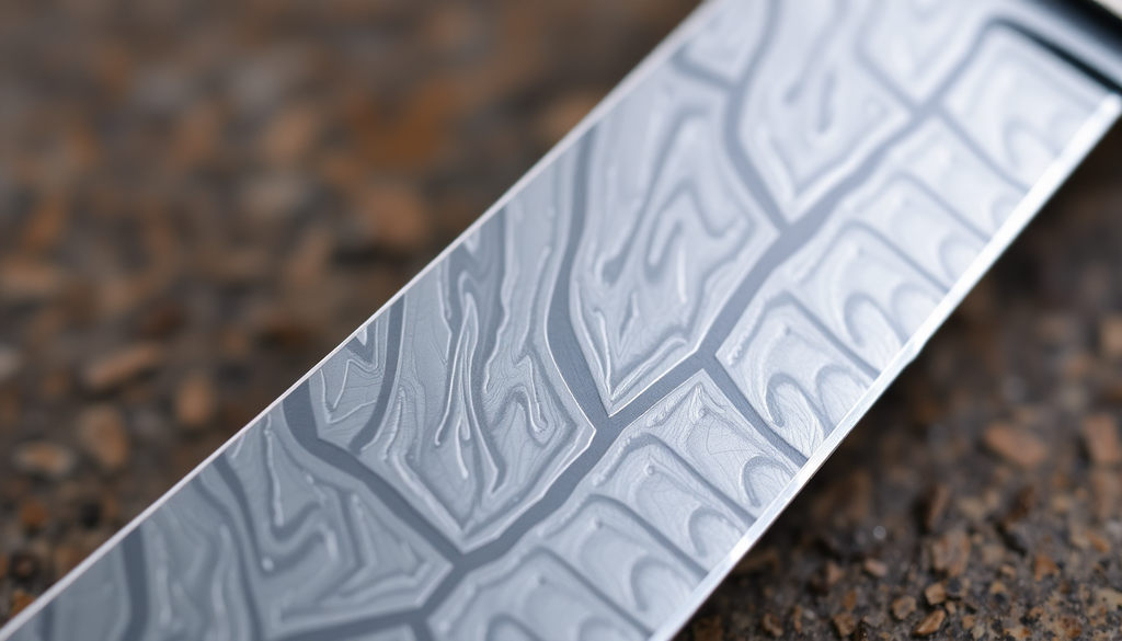 How to Buy Pre-Owned Damascus, Rainbow Titanium & PVD Chef Knives: Expert Checklist to Spot Damage, Verify Authenticity, and Negotiate Price