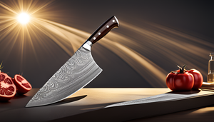 Finding and Choosing the Best Kitchen Knives Near Me