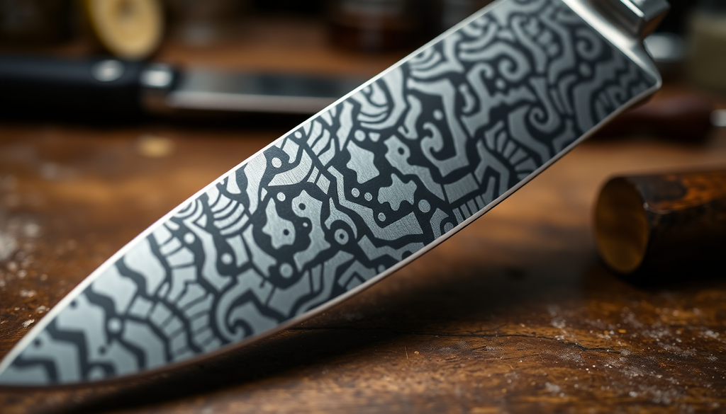 Immediate Incident Response for Restaurant Knife Finish Failures: Containment, On‑Site Testing & Documentation for Damascus, PVD & Rainbow Titanium Blades
