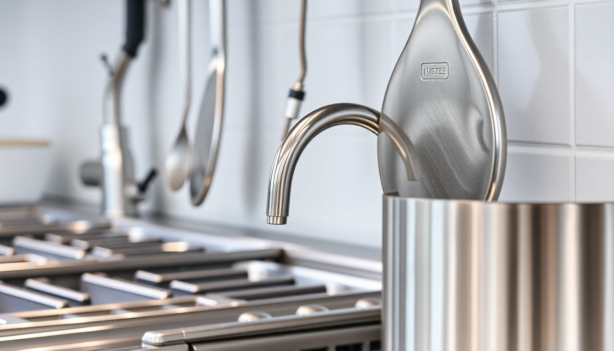 Next-Gen Nano-Coatings Boost Hygiene & Extend Kitchen Equipment ...