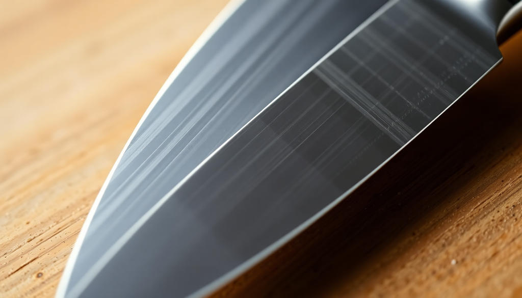 Transforming Culinary Excellence: How Next-Gen Nano-Coatings Boost the Safety and Durability of Premium Chef Knives in 2025