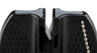 Knife Sharpener - Black