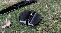 Knife Sharpener - Black