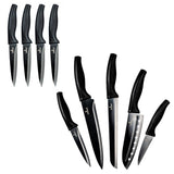 Kitchen Knife Set & Steak Knives Bundles