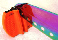 premium quality portable knife sharpener - 2
