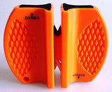 premium quality portable knife sharpener - 1