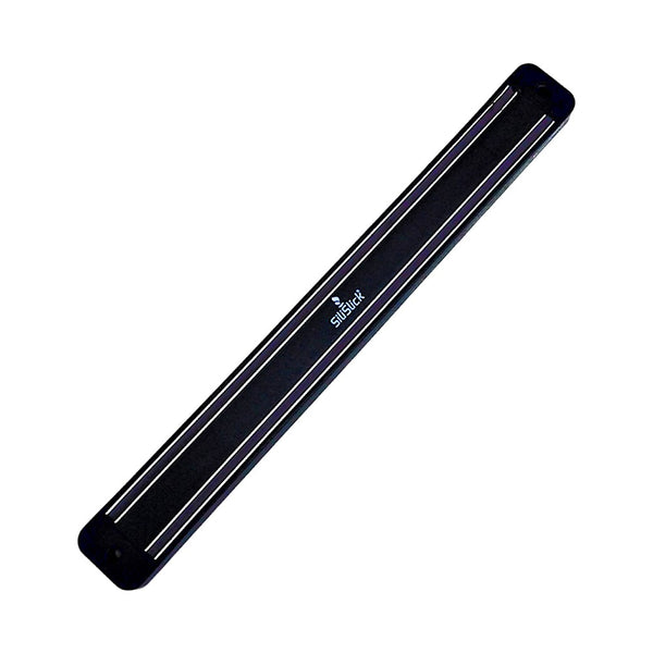 Magnetic Knife/Tool Rack - Black | SiliSlick®